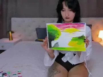 Chaturbate Live Porn of connie_ray