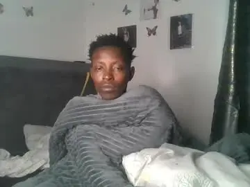 Chaturbate Adult Webcams of dark_mellanin
