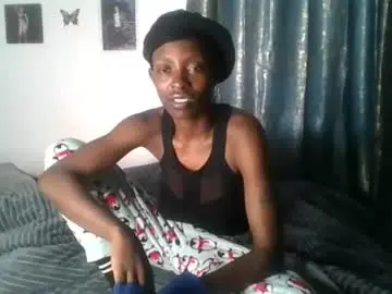 Chaturbate Adult Webcams of dark_mellanin