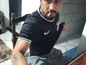 Chaturbate Sex Chat of dmacedo96