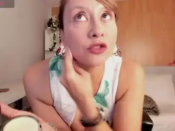 Chaturbate Nude Webcam of jessica_muse