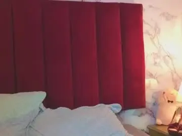 Chaturbate Adult Webcams of jessyjcortes
