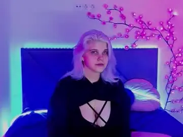 Chaturbate Adult Webcam of joannlowes