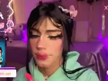 Chaturbate Sex Chat of kaisage_tay