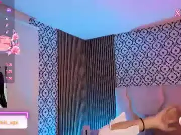 Chaturbate Adult Video Chat of kaisage_tay