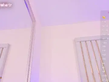 Chaturbate Live Sex of keirahartz