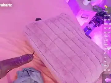 Chaturbate Nude Webcam of keirahartz