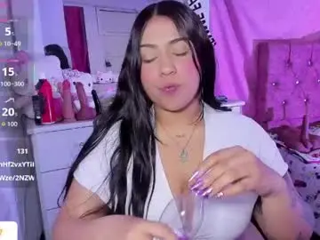 Chaturbate Live Sex of kendra_yul