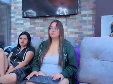Chaturbate Nude Webcam of lanna_as