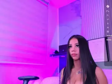 Chaturbate Live Sex of lanna_as