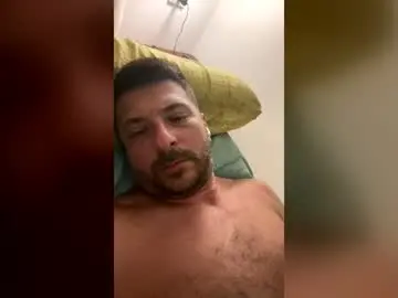 Chaturbate Live Sex Cam of luca75757