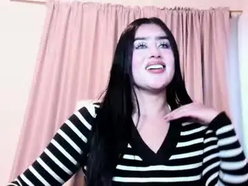 Chaturbate Live Sex Cam of luisaa_diaz_