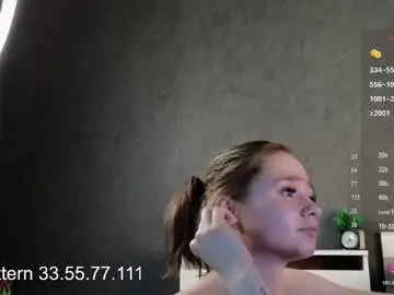 Chaturbate Live Porn of maddyisreal