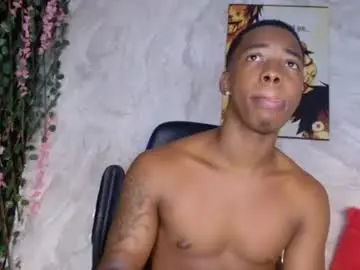 Chaturbate Nude Webcam of maicoljorda1