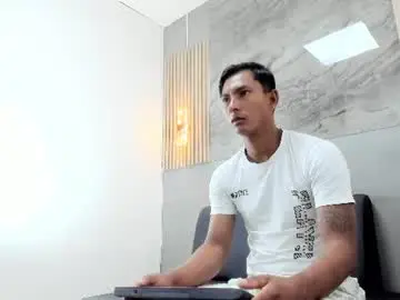 Chaturbate Best Webcam of mateo_fisher