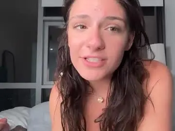Chaturbate Free Porn Cam of miagambino
