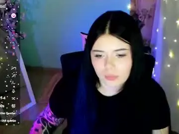 Chaturbate Nude Webcam of naomivibes
