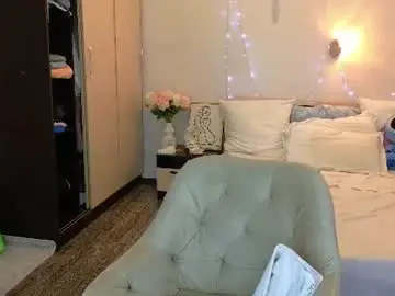Chaturbate Sex Cam of nevergiveup_1
