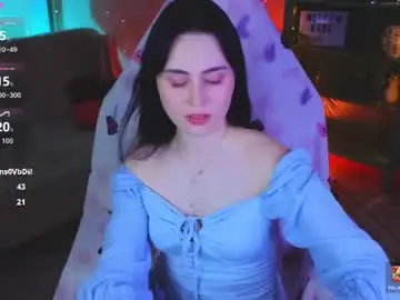 Chaturbate Adult Webcam of noralumi