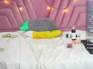 Chaturbate Adult Webcam of petitelittlemissy