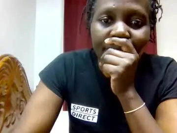 Chaturbate Live Sex of sandra_milly