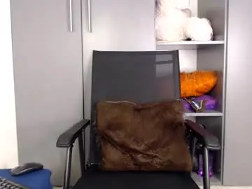 Chaturbate Live Sex Cam of sexymia06