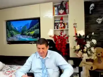 Chaturbate Live Sex of spartandaddy48