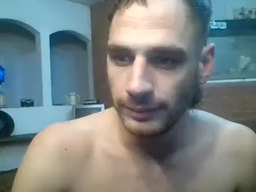 Chaturbate Nude Webcam of stevenson988