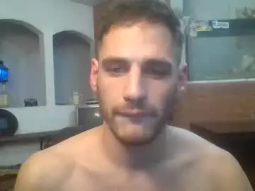Chaturbate Sex Chat of stevenson988