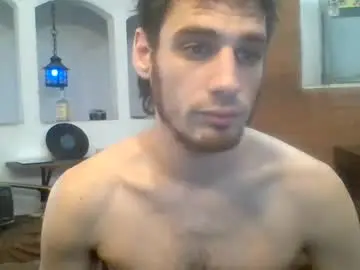 Chaturbate Sex Cam of stevenson988