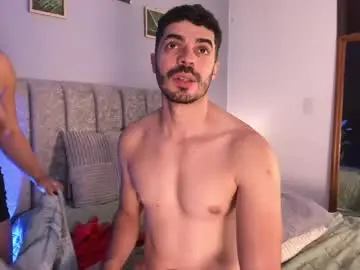Chaturbate Live Sex of axelandlara