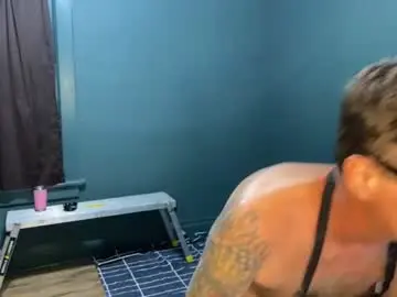 Chaturbate Sex Chat of bnczuperzexy