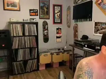 Chaturbate Live Porn of bnczuperzexy