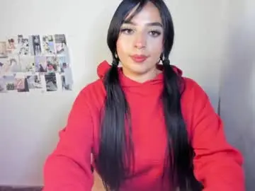 Chaturbate Live Sex of conie_squirtt