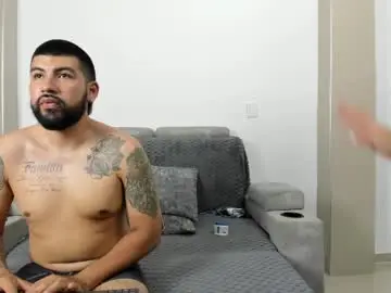 Chaturbate Sex Cam of dulceromance