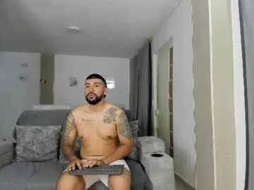 Chaturbate Live Sex of dulceromance