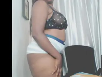 Chaturbate Free Porn Cam of ebony_xxplum
