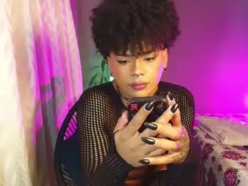 Chaturbate Live Sex Cam of exotic_medussapp
