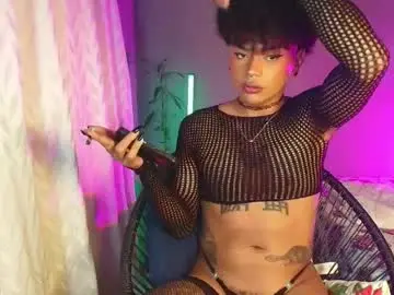 Chaturbate Sex Cam of exotic_medussapp