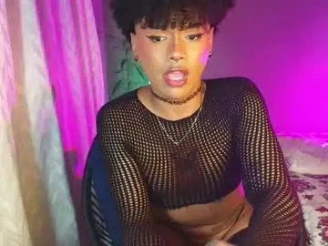 Chaturbate Adult Video Chat of exotic_medussapp