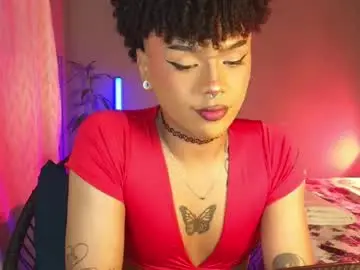 Chaturbate Watch Live Sex Cams of exotic_medussapp