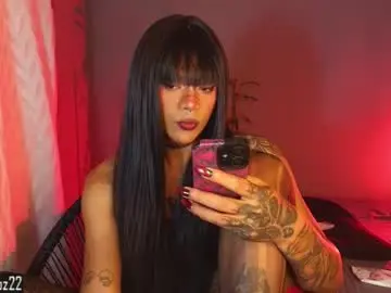 Chaturbate Best live sex cam show of exotic_medussapp
