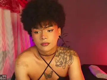 Chaturbate Nude Webcam of exotic_medussapp