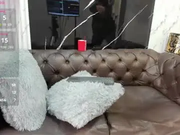 Chaturbate Best Webcam of karollwestt