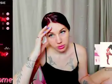 Chaturbate Sex Chat of lianawow_