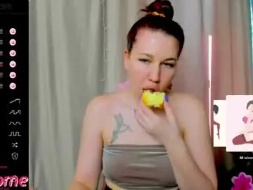 Chaturbate Free Porn Cam of lianawow_