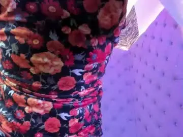Chaturbate Sex Cam of luciana_evaans
