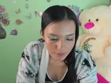 Chaturbate Sex Chat of marlyanal