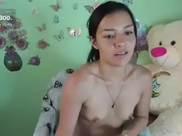 Chaturbate Live Sex of marlyanal