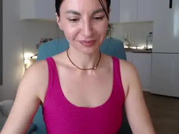 Chaturbate Free Porn Cam of mary_love16